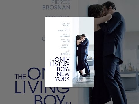 The Only Living Boy in New York