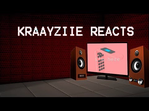 Kraayziie Reacts To M O N I Q U E I'm Here