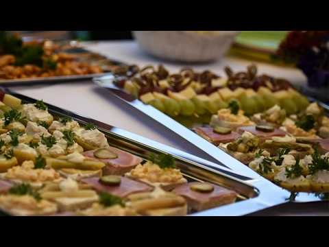 Feste feiern und geniessen