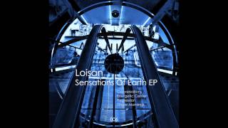 Loisan - Regression (Original Mix)