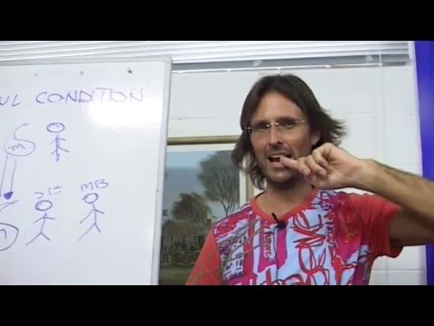 Jesus on Different Methods of Mediumship