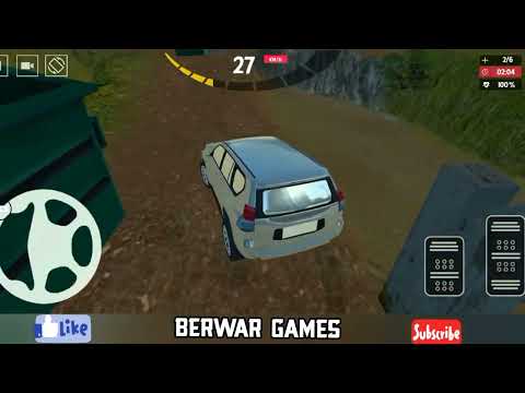 3D Micro Driving City Gash Station & Repairing Time #ep4 - New Luxury Micro Class - Android Gameplay