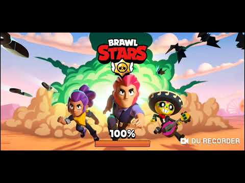 EI BOXEJA HAASTE // ☆Brawl stars☆