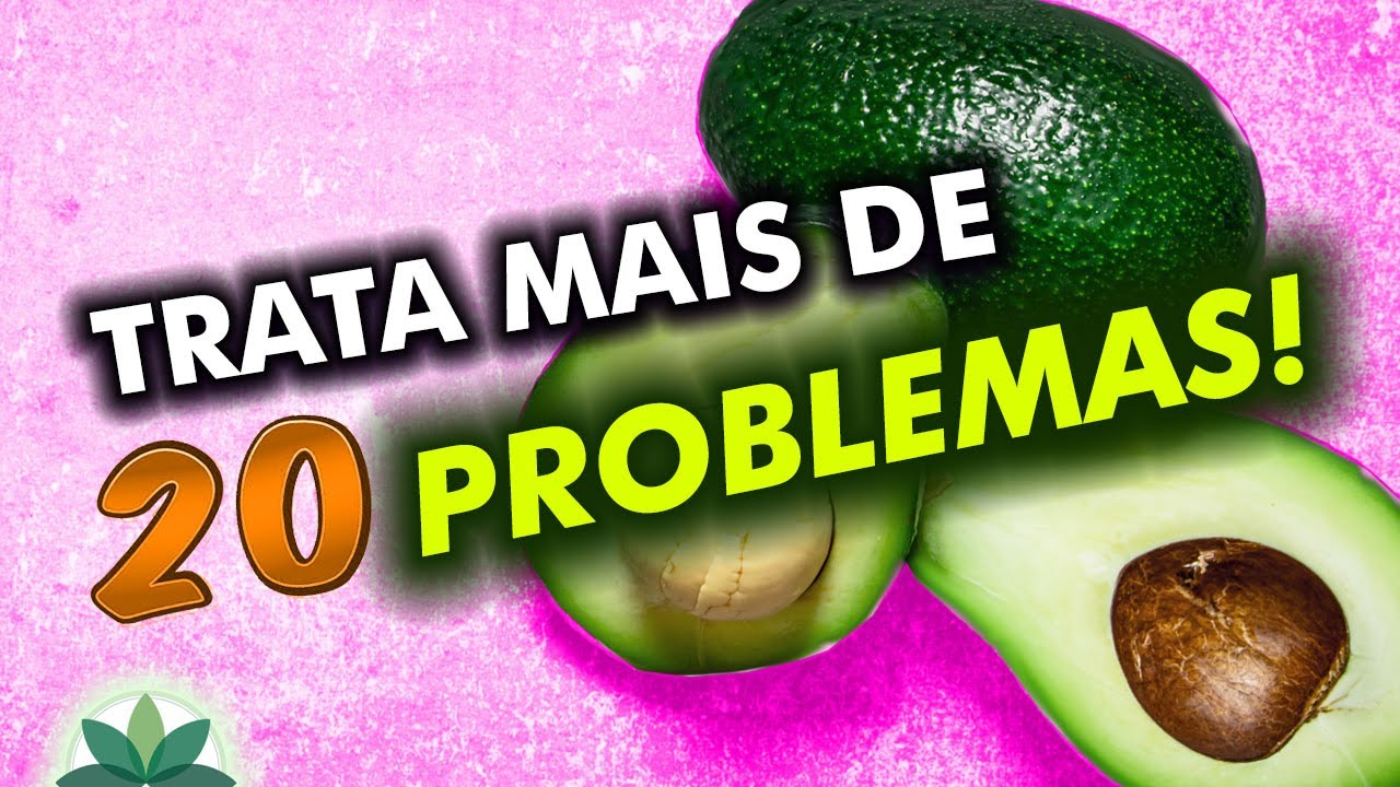 Trate mais de 20 problemas com ABACATE!