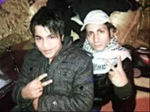 Romano Rap Sean Paul Feat Serco BooY --Dik Dik Soj Djuvli New Songs 2012 2013.wmv