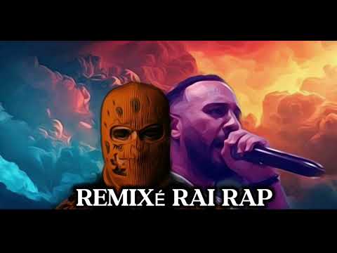 BILAL TACCHINI X LFERDA REMIX RAI RAP 