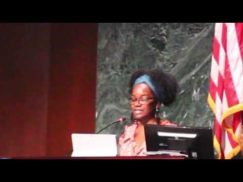 Atlanta Dept. of Planning's Reapportionment of SW ATL NPUs