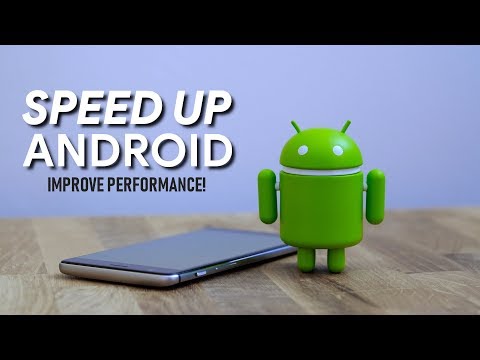 How to Speed Up Android for Better Performance!
