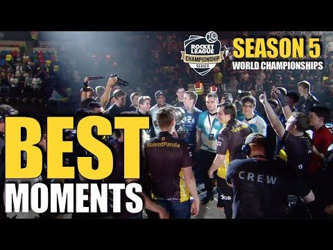 JSTN LAST SECOND GOAL, DEEVO INSANE DOUBLE TOUCH, SQUISHY MID AIR BUMP, GARRETG FLIP RESET, ...