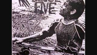 Deuce Five - Hell On Wheels - 06 - It All Comes Back To You