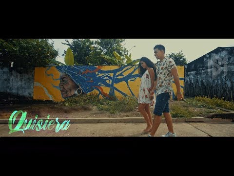 Bayron Mendez - Quisiera (Video Oficial)