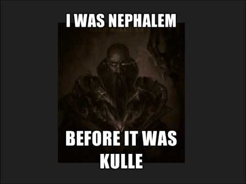 Diablo 3: Zoltun Kulle Quotes