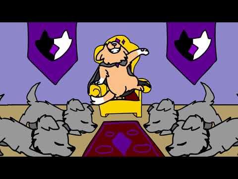 All Eyes On Me |MEME|