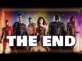 Why The DC Extended Universe FAILED