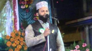 preview picture of video 'Jashn e Aamad e Rasool Anjuman Tanveer ul Islam 18 Jan 2014 03'