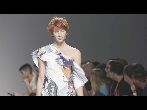 Ricardo Preto | Spring Summer 2018 Full Fashion Show | Exclusive