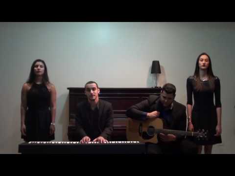 Alla Capella (Especial Casamentos) | Quando Deus Criou Você