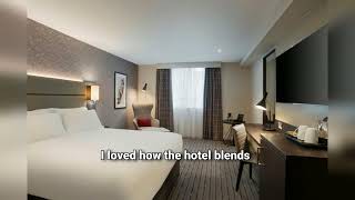 Leonardo Hotel Chester | Luxury Hotels in Chester, Cheshire