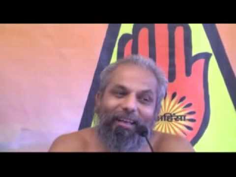 Pravachan Munipramansagar(2012-08-03)