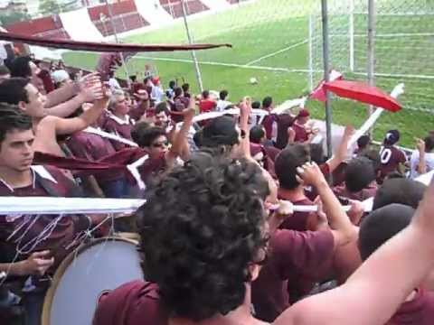 Juventus 1 X 1 Sertãozinho - Festa da Torcida