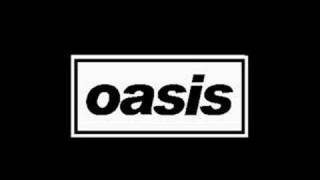 Oasis - Full On