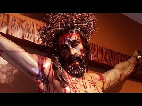 ŚWIATOWA 24  GODZINNA MĘKA PAŃSKA ZACZYNAMY