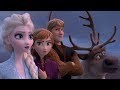 FROZEN 2 - Teaser Trailer (NL Ondertiteld) - Disney NL