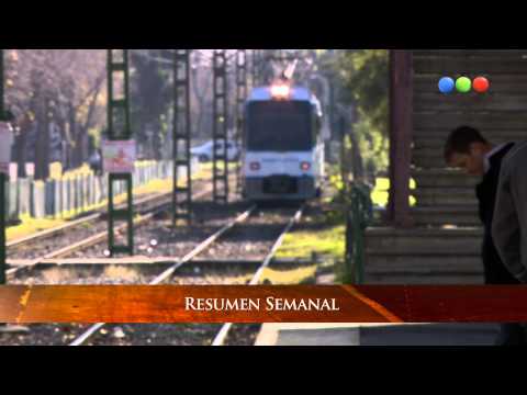 Resumen semanal: Rocco preso - Camino al Amor