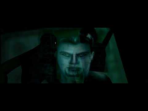 Shadow Man - Part 1: Lotus Prince Let's Play