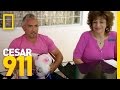 Case File Moos Cesar 911