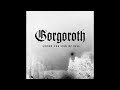 Gorgoroth | Postludium | Ødeleggelse Og Undergang