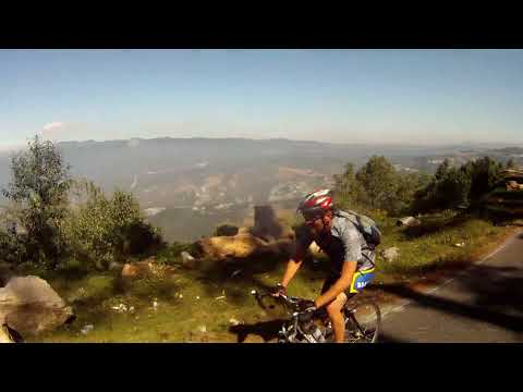 Track Bikes to the Beach: San Cristobal to Puerto Arista