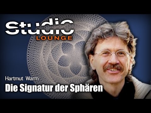 The Signature of the Spheres - Hartmut Warm