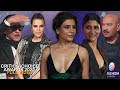 Critics Choice Awards 2022 UNEDITED Samantha Ruth Prabhu Neha Dhupia Family Man 2 Cast