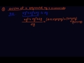 Division of Polynomial by a Monomial