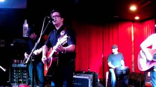 Flooding Both of Us by Pat McGee at Tavern 99, 02-18-2012