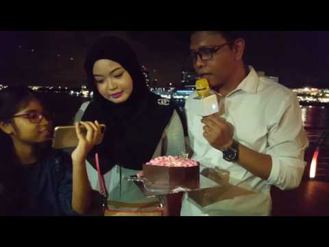 Ryzo's Birthday Surprise