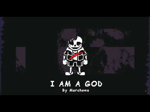LA JUPO VANIA: The Game OST - I AM A GOD (by Marchewa) [EXTENDED]