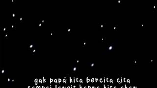 Download lagu Status whatsap 30 menit  ' diantara bintang bintang' mp3