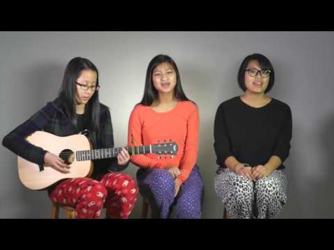 Fast Car - Devene Covers - The Pyjamming Sessions