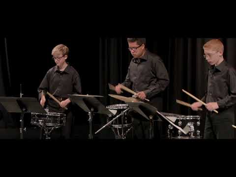 Release the Kraken (by John Willmarth)