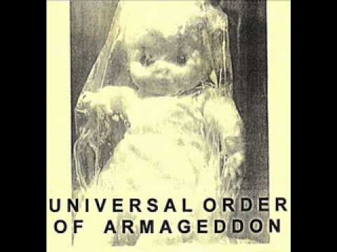 Universal Order of Armageddon