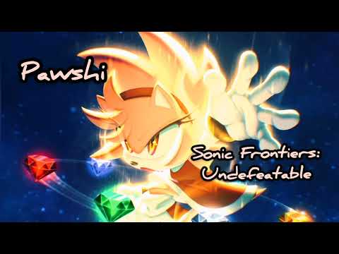 Nightcore: Undefeatable