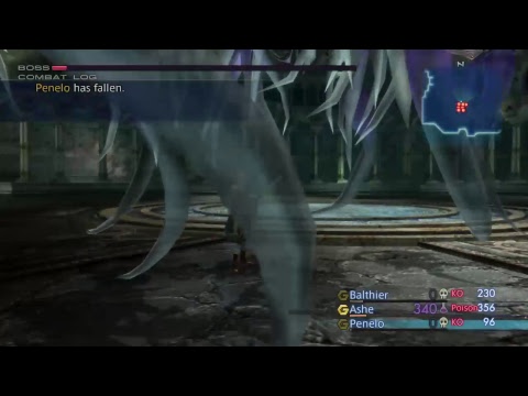 FFXII: Zodiac Age First Run Through **SPOILERS** Part 27