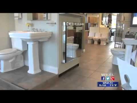 Getting it Done with Abbey: How to Choose a Toilet