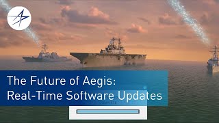 The Future of Aegis: Real-time Software Updates