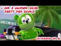 I Am A Gummy Bear Party Pop Remix Extended By Ai
