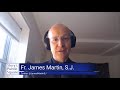 July 19 2021 Fr James Martin SJ