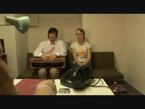 Anglické Jahody film o filmu část 1