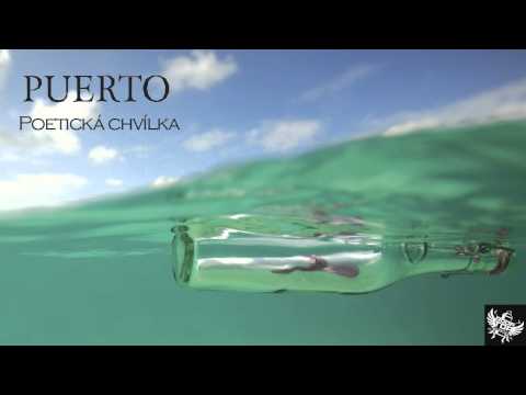 Puerto - Poetická Chvíľka